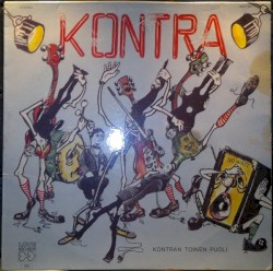 Kontran toinen puoli