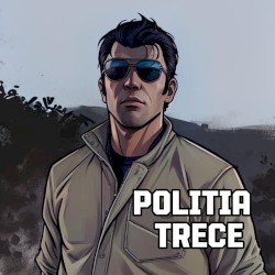 Poliția Trece