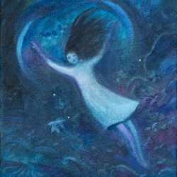 Angel Skin (Tor Lundvall Remix)