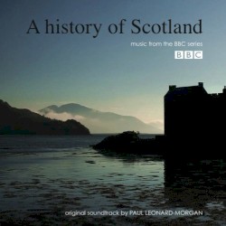 A History of Scotland