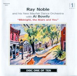 Midnight, the Stars and You