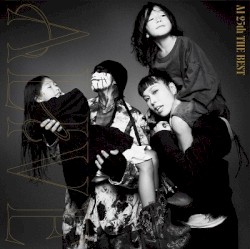 25th THE BEST - ALIVE