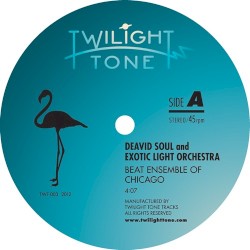 Beat Ensemble of Chicago