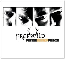 Feinde deiner Feinde