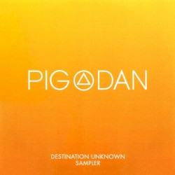 Destination Unknown: Sampler