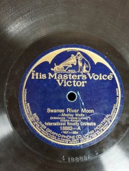 Swanee River Moon / Do It Again!