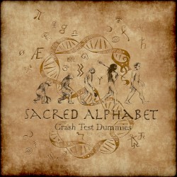Sacred Alphabet