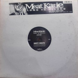 Long to Belong: Sampler One