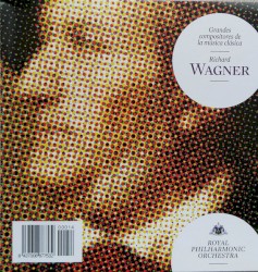 Wagner: Orchestral Works