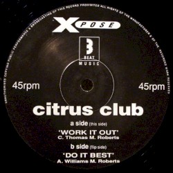 Work It Out