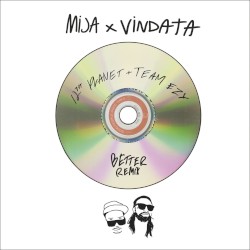 Better (Team EZY & 12th Planet remix)