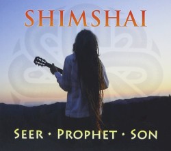Seer Prophet Son
