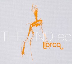 The End EP