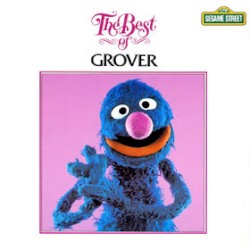 The Best of Grover