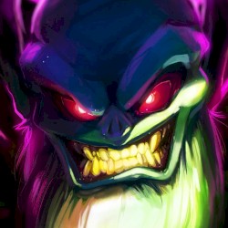 Crypt of the Necrodancer OST