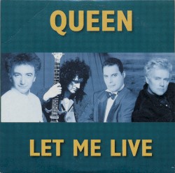 Let Me Live