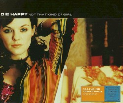 Not That Kind of Girl