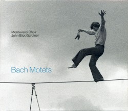 Bach Motets