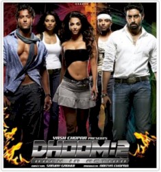 Dhoom:2