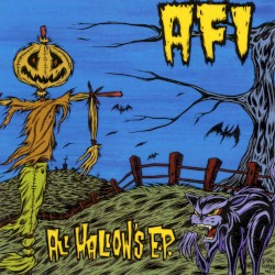 All Hallow’s E.P.