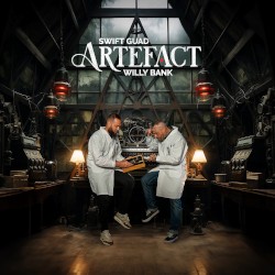 Artefact