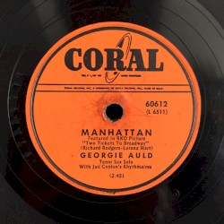 Manhattan / Solitaire