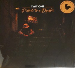 Prelude To A Desaster