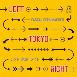 Left Tokyo Right