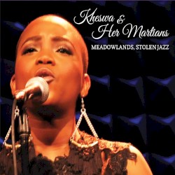 Meadowlands, Stolen Jazz