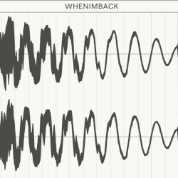 WHENIMBACK