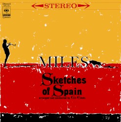 Sketches of Spain