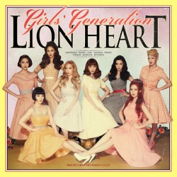 Lion Heart