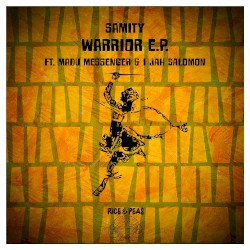 Warrior E.P.