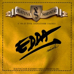 Platina sorozat: Edda Művek