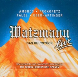 Watzmann live