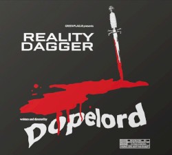 Reality Dagger