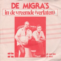 In de vreemde (Verlaten)