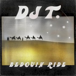 Bedouin Ride