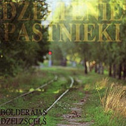 Bolderājas dzelzceļš