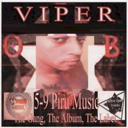 59 Piru Music 2: The Gang, The Album, The Label (Hwy 59 Piru)