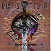 Merlin's Descendants – B-Side