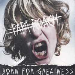 Born for Greatness