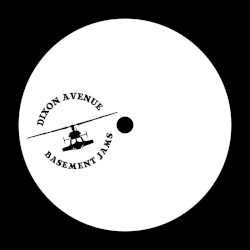 Posh End Sponk Trax Vol.1