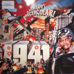1941 A Comedy Spectacular!