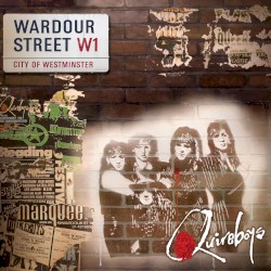 Wardour Street