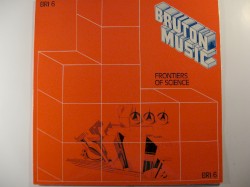 Frontiers of Science