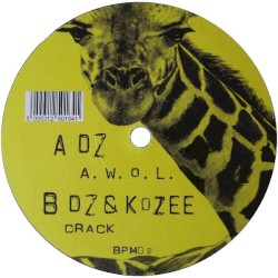 A.W.O.L.