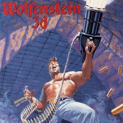 Wolfenstein 3D