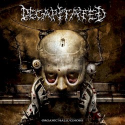 Organic Hallucinosis