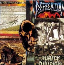Purity Dilution